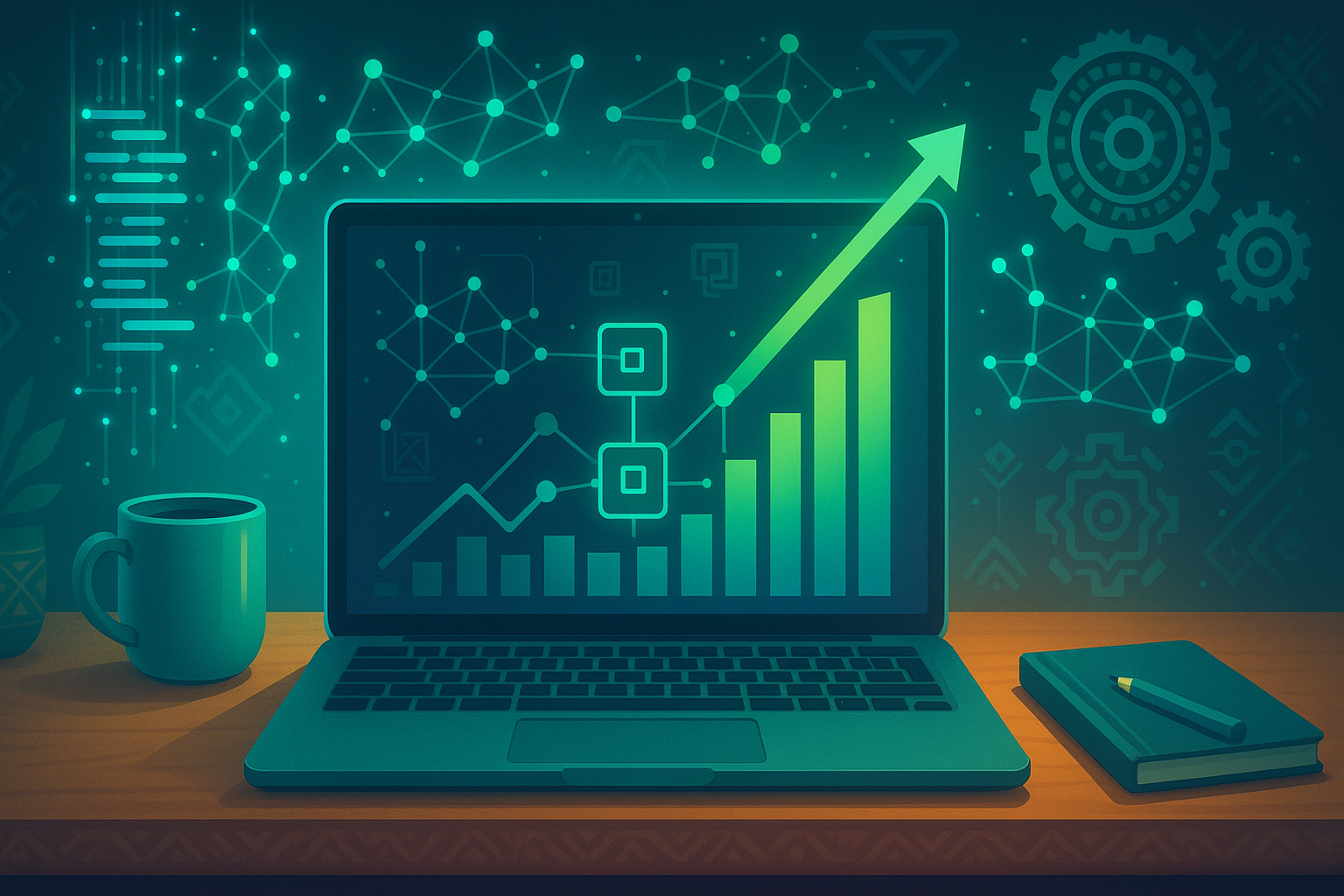 Desarrollo de Software para PyMEs: Guía Completa 2026