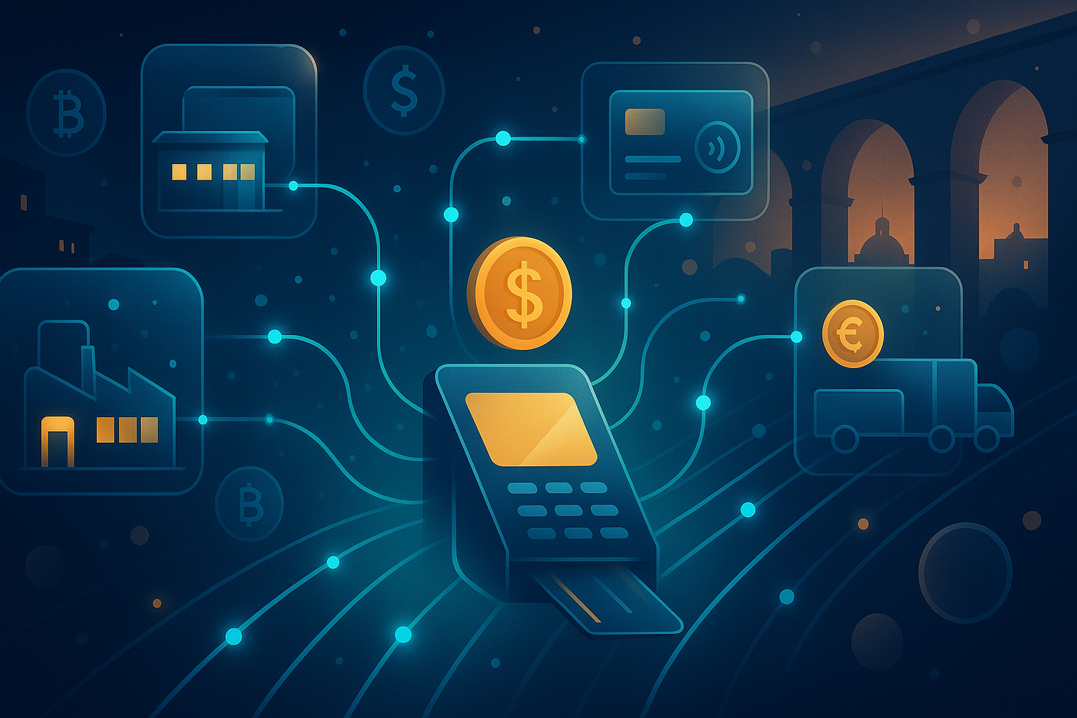 Desarrollo de Software FinTech México: Guía 2026