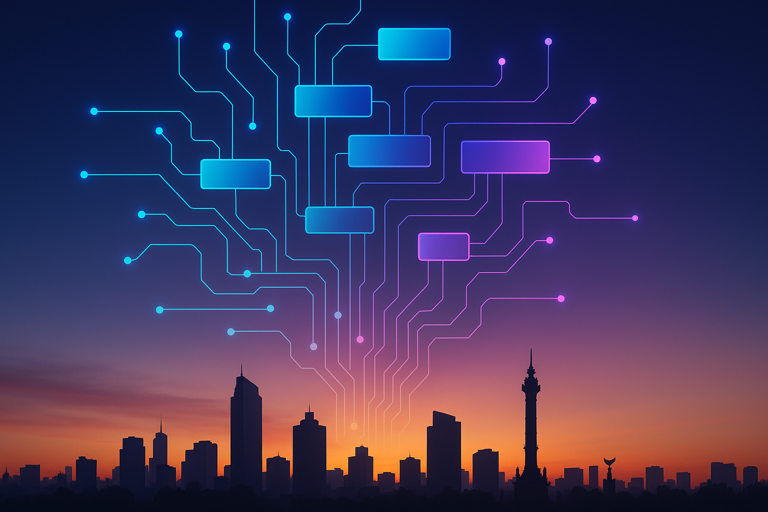 Empresa de Software a Medida en CDMX: Guía 2026