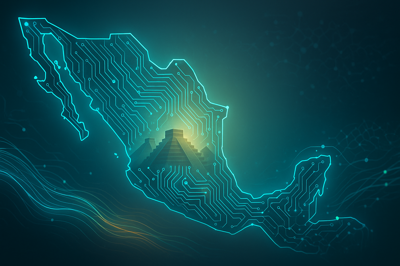 Empresa tecnológica con experiencia en México: ¿Cuál elegir?