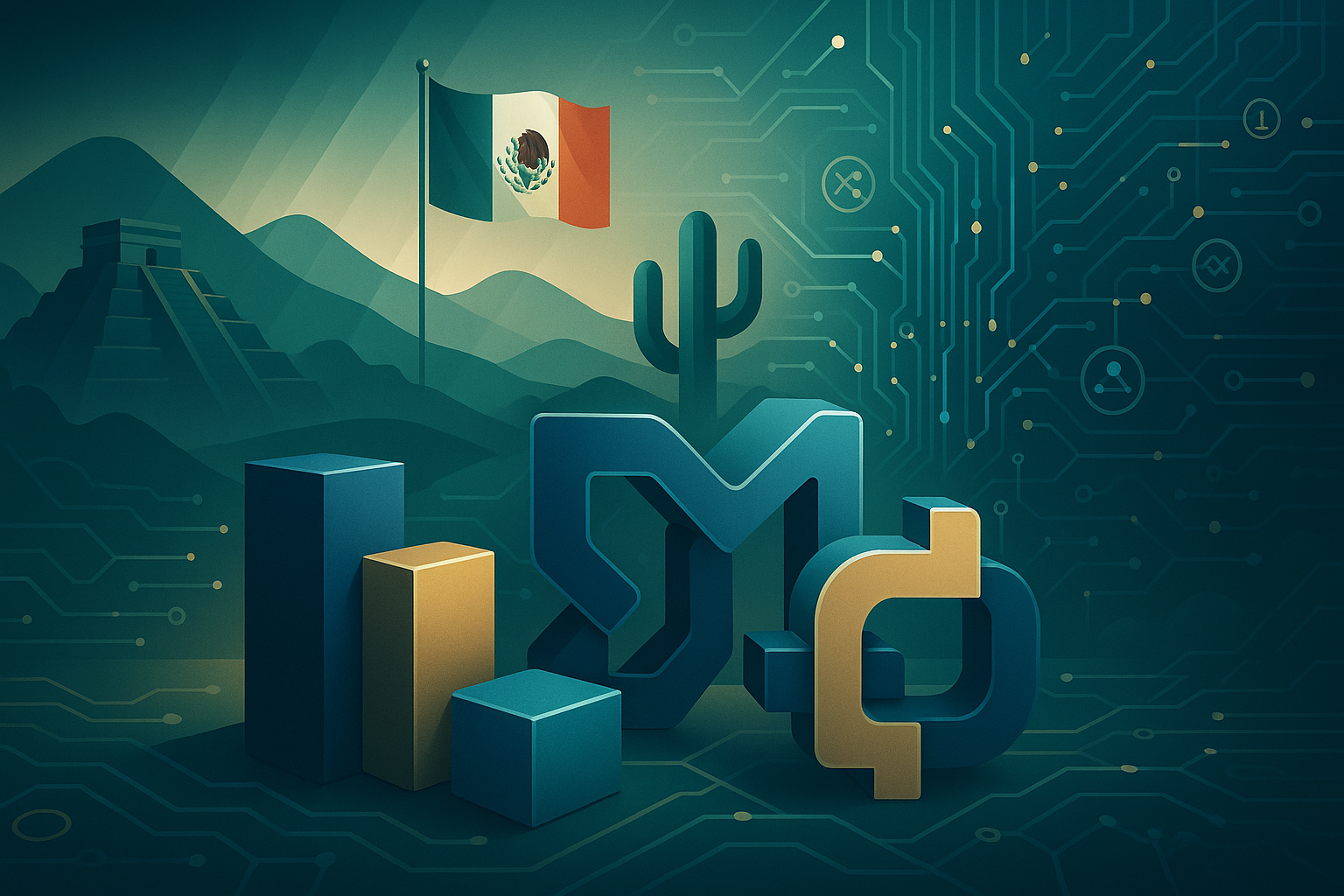 Empresas de software confiables en México en 2026