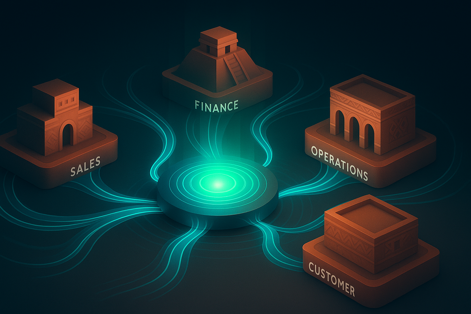 Plataformas digitales para empresas mexicanas en 2026