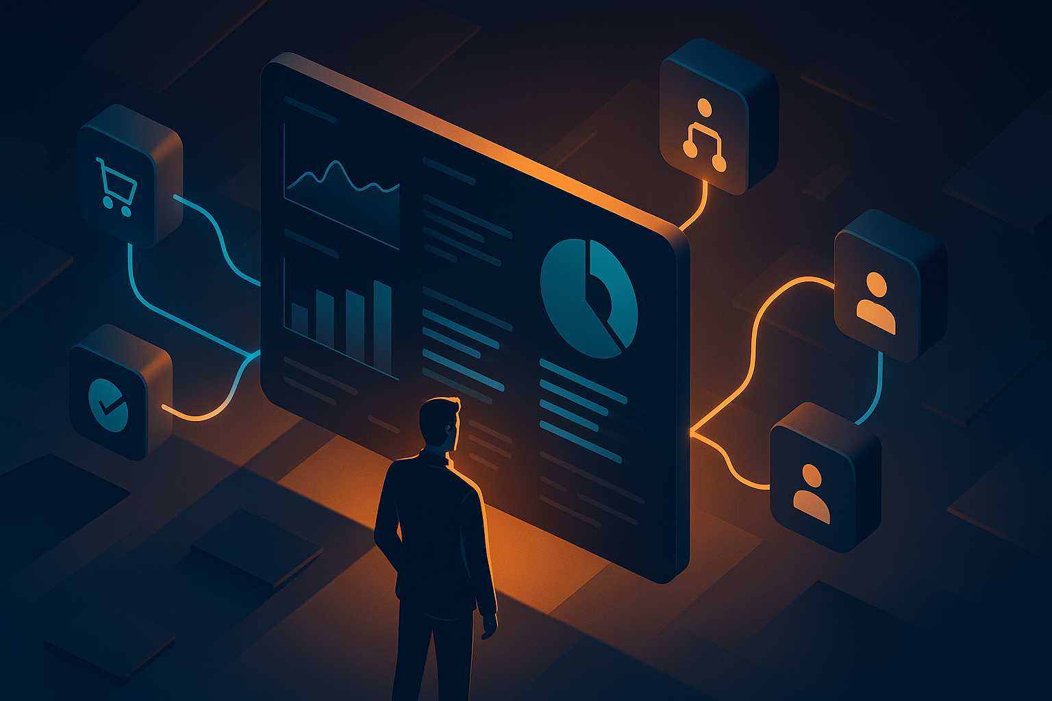 Software de gestión para pequeñas empresas: guía 2026