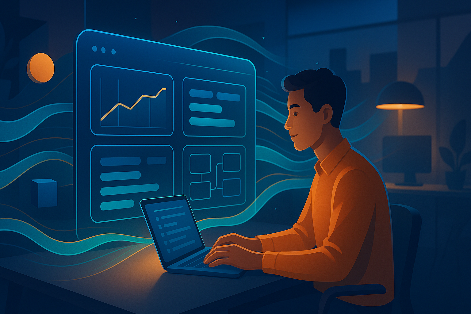 Software personalizado para negocios pequeños: guía 2026