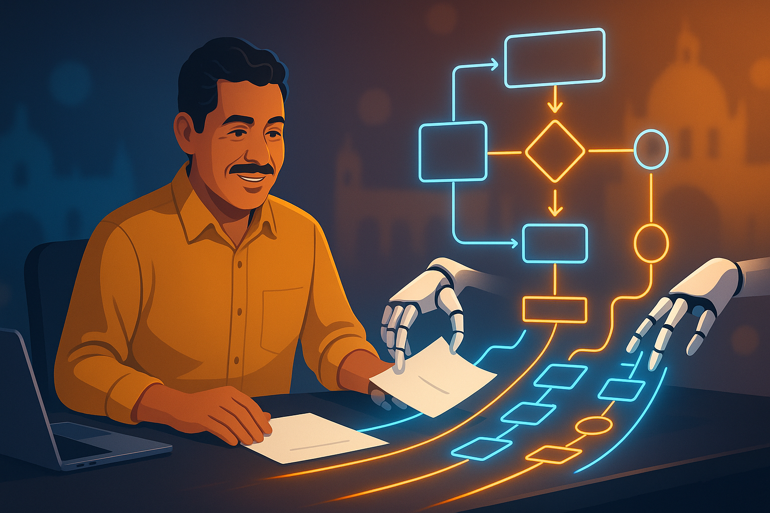 Software de Automatización para PyMEs en México 2026