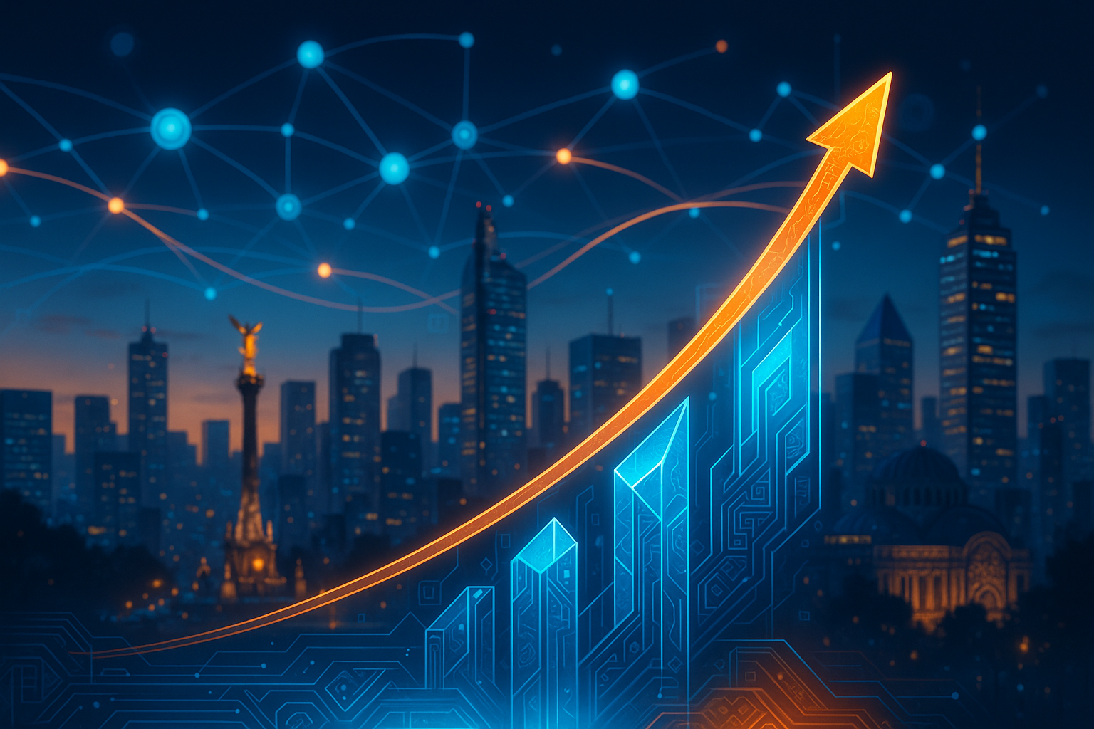Soluciones Tecnológicas Escalables en México: Guía 2026
