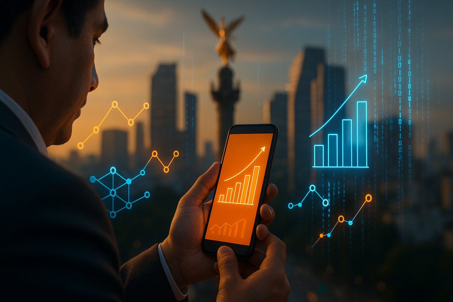 Desarrollo de Apps para Negocios Mexicanos: Guía 2026