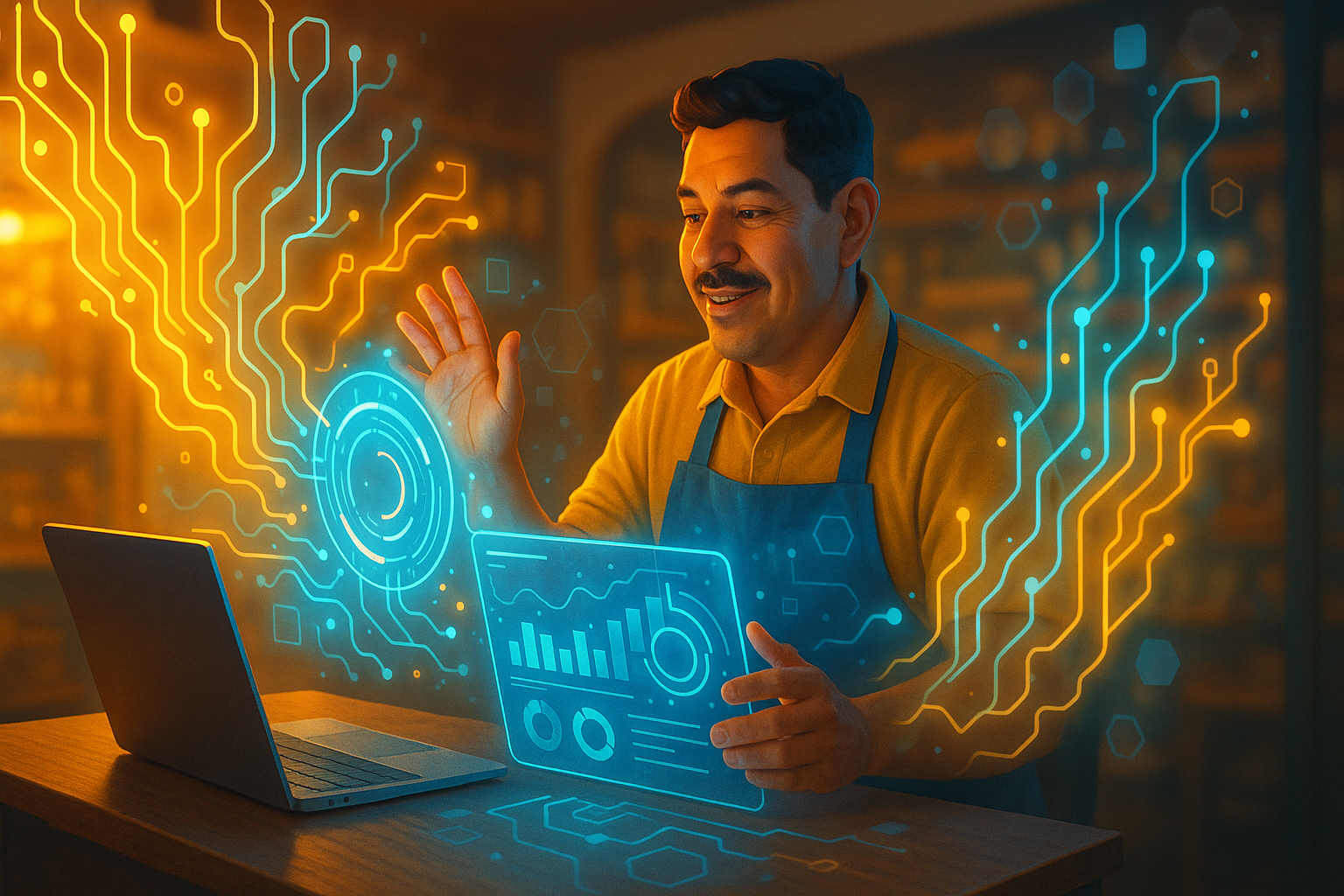 Tecnología a Medida para Negocios Locales: Guía 2026