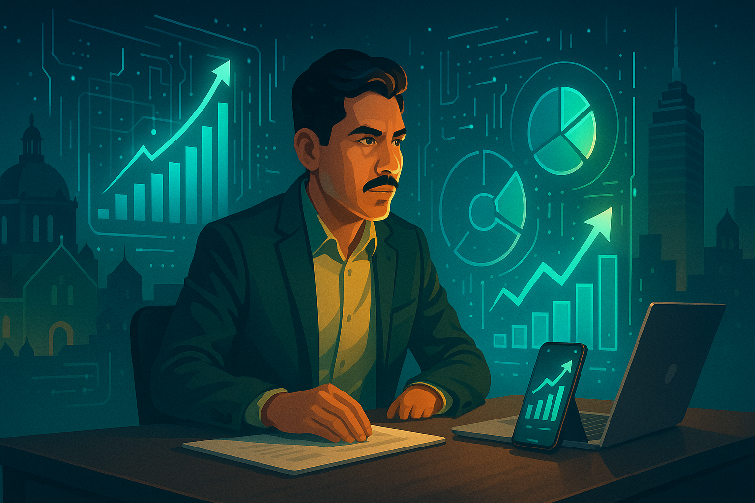 Desarrollo de Software para Negocios Pequeños en México 2026