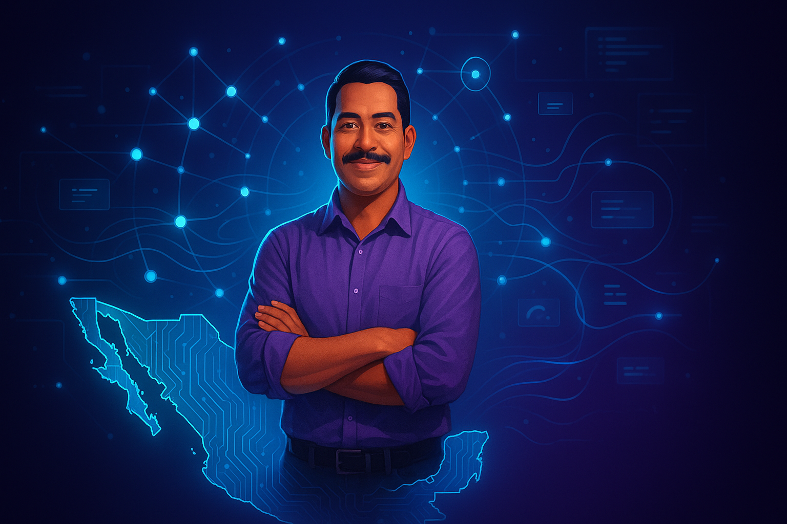 Empresa de tecnología para PyMEs en México: guía 2026