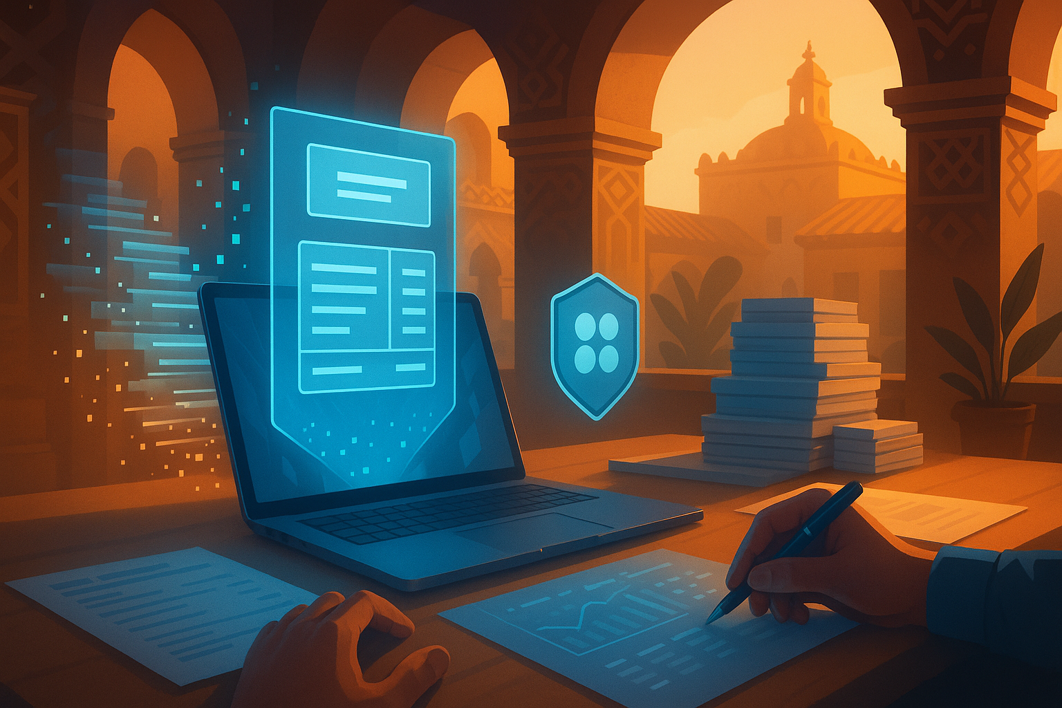Software de Facturación Personalizado en México: Guía 2026