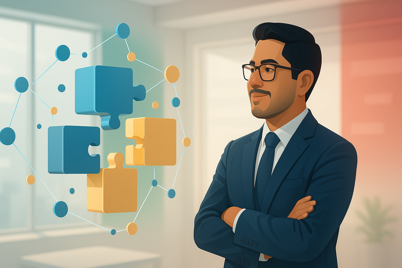 Software personalizado para empresas mexicanas: guía 2026