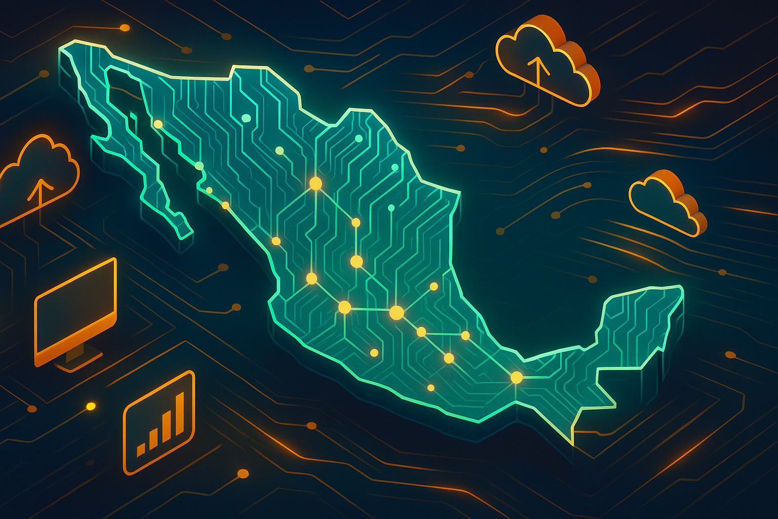Sistemas Digitales para Negocios en México: Guía 2026