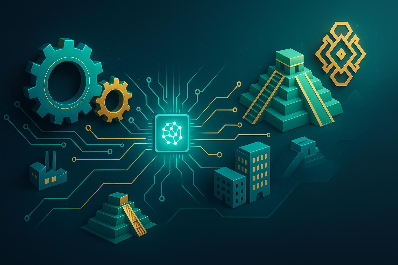 Soluciones tecnológicas para automatización de negocios en México 2026