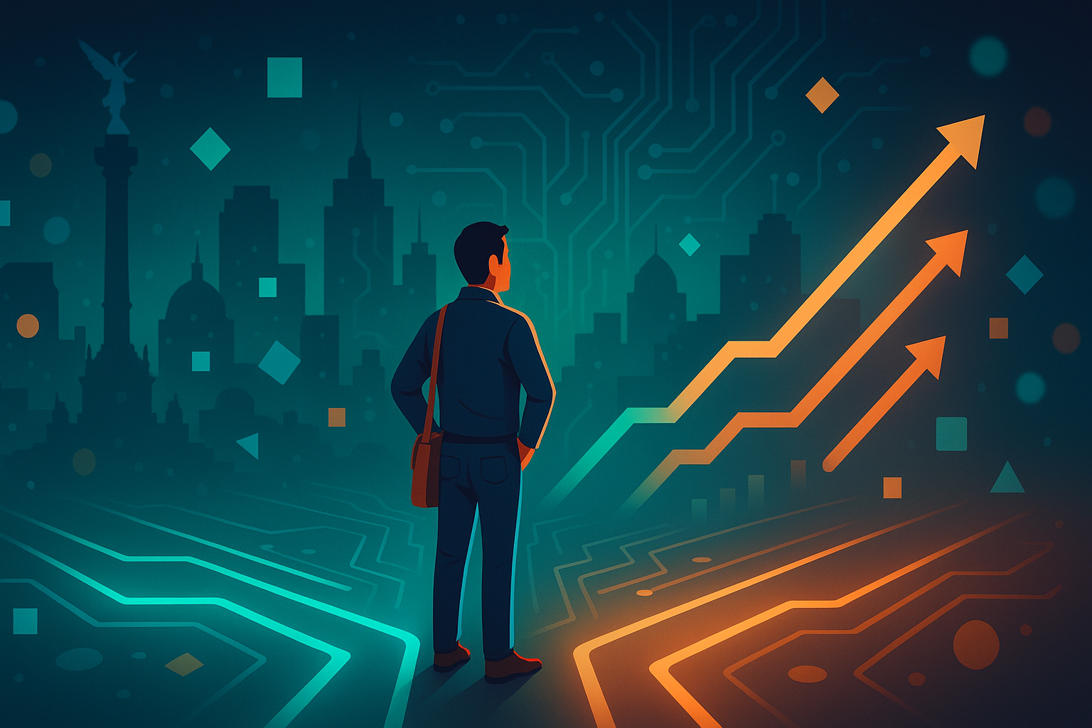 Software Escalable para Pequeñas Empresas en México 2026