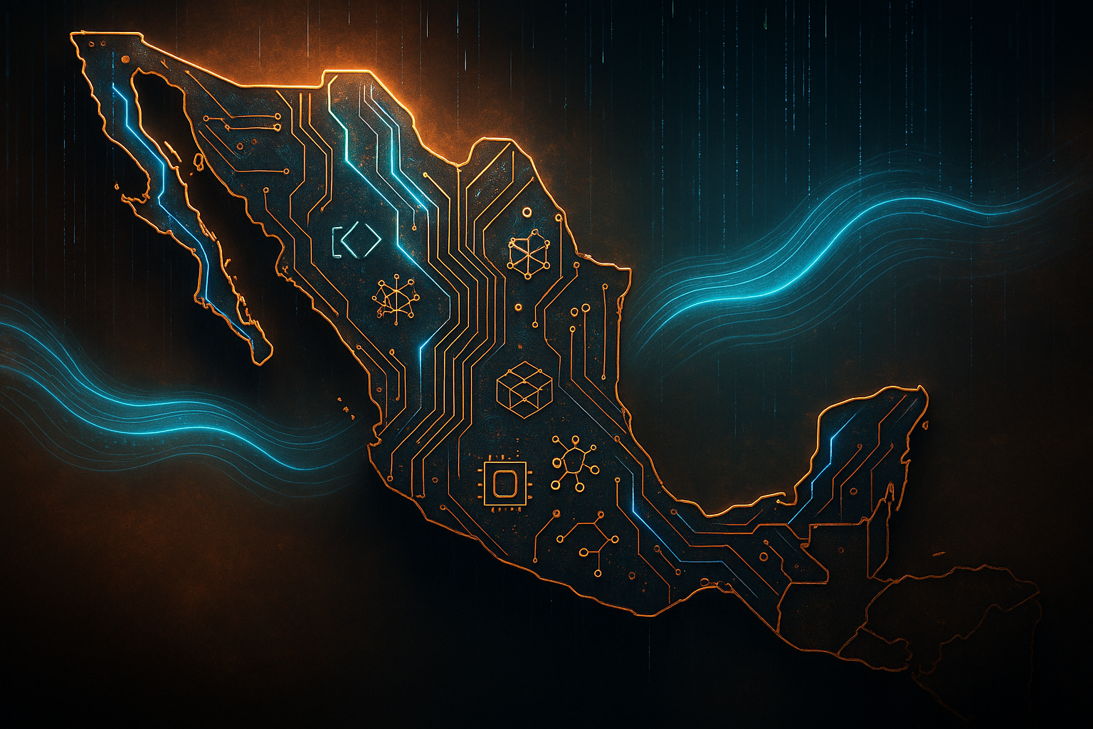 Empresa tecnológica con más de 30 años en México: INGENIX