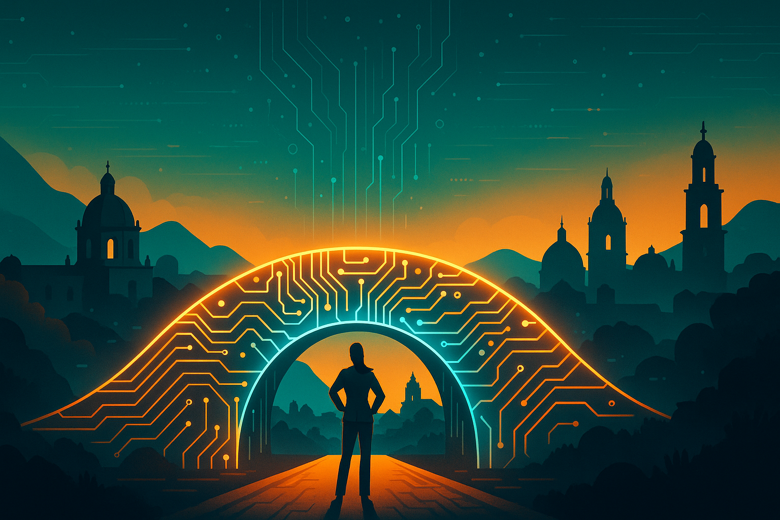 Empresa de tecnología confiable en México: Guía 2026