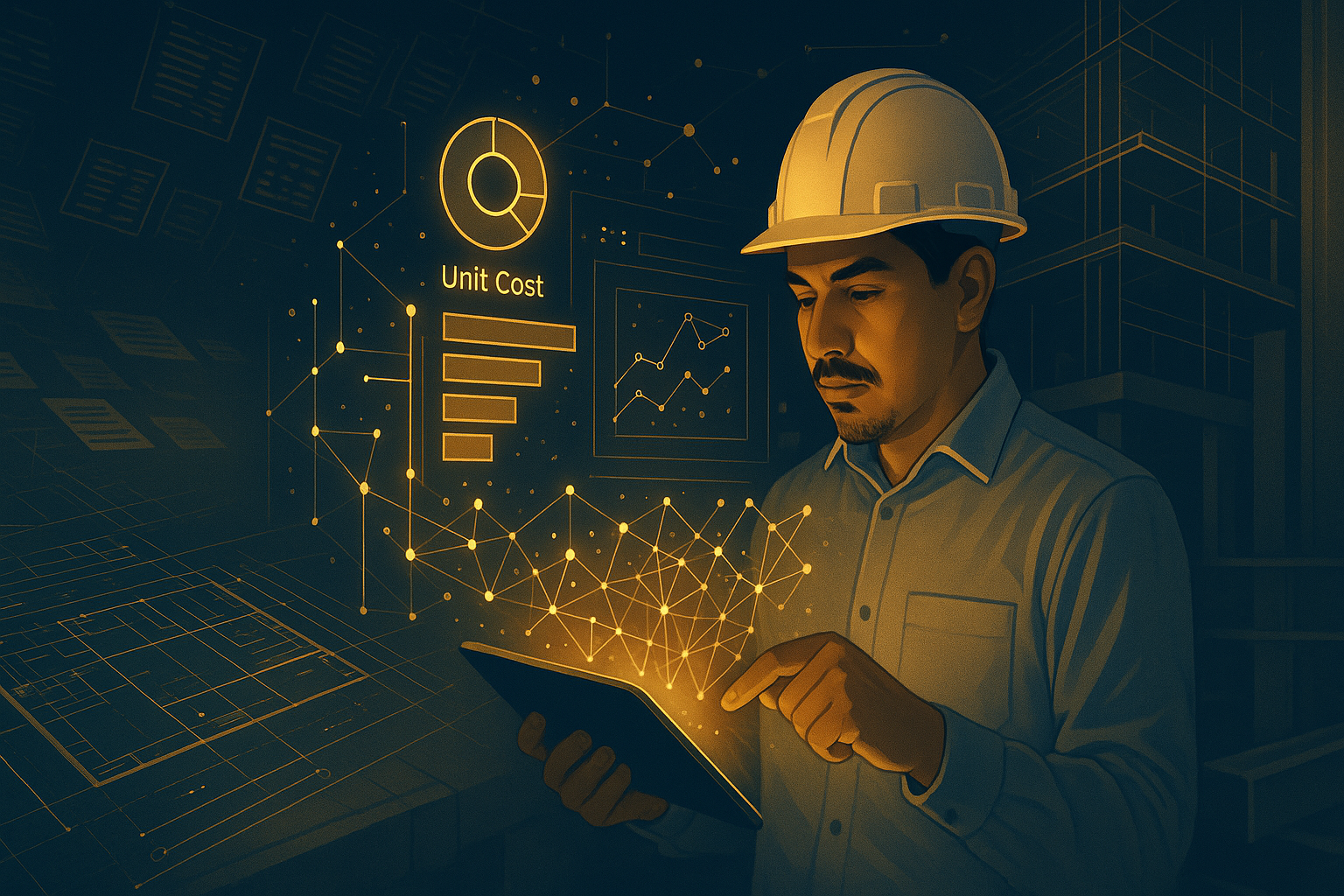 Software de Análisis de Precios Unitarios para Construcción en México
