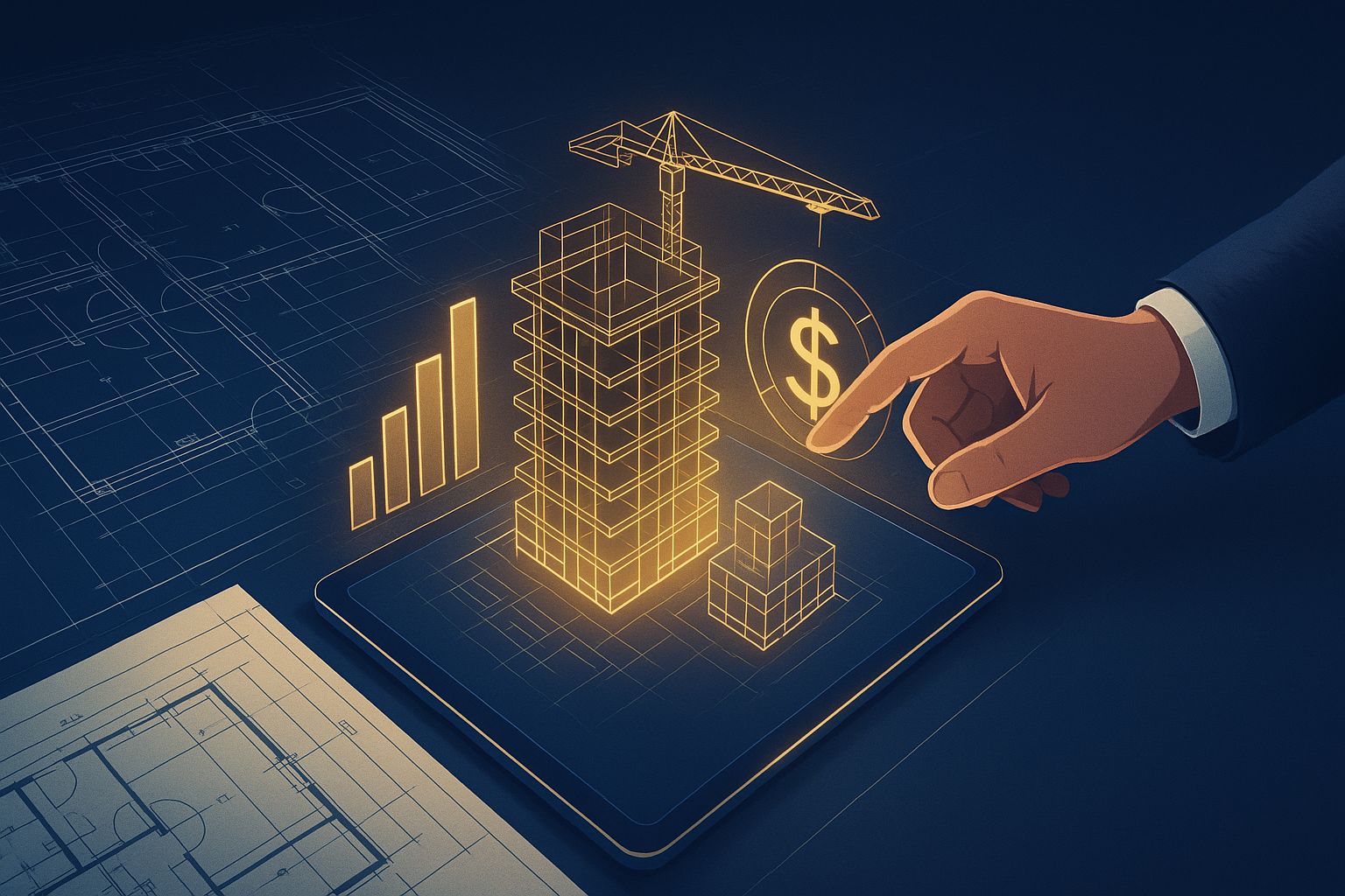 Cómo Controlar Estimaciones de Obra Digitalmente en 2026