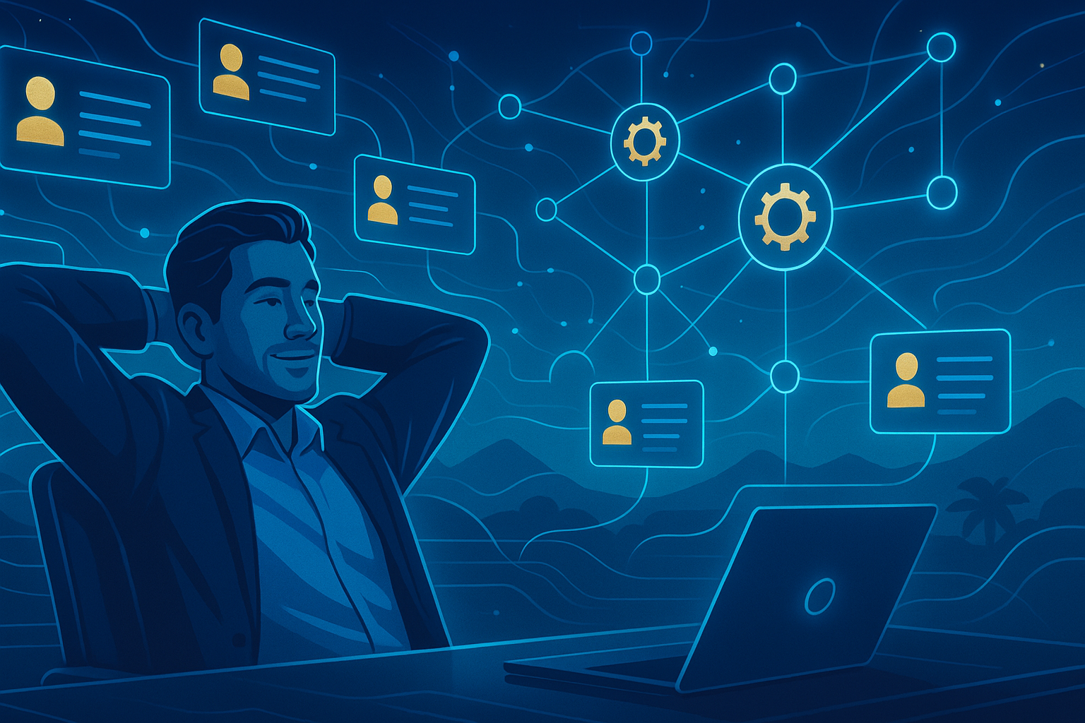Herramientas para prospectar clientes B2B sin esfuerzo manual en LATAM