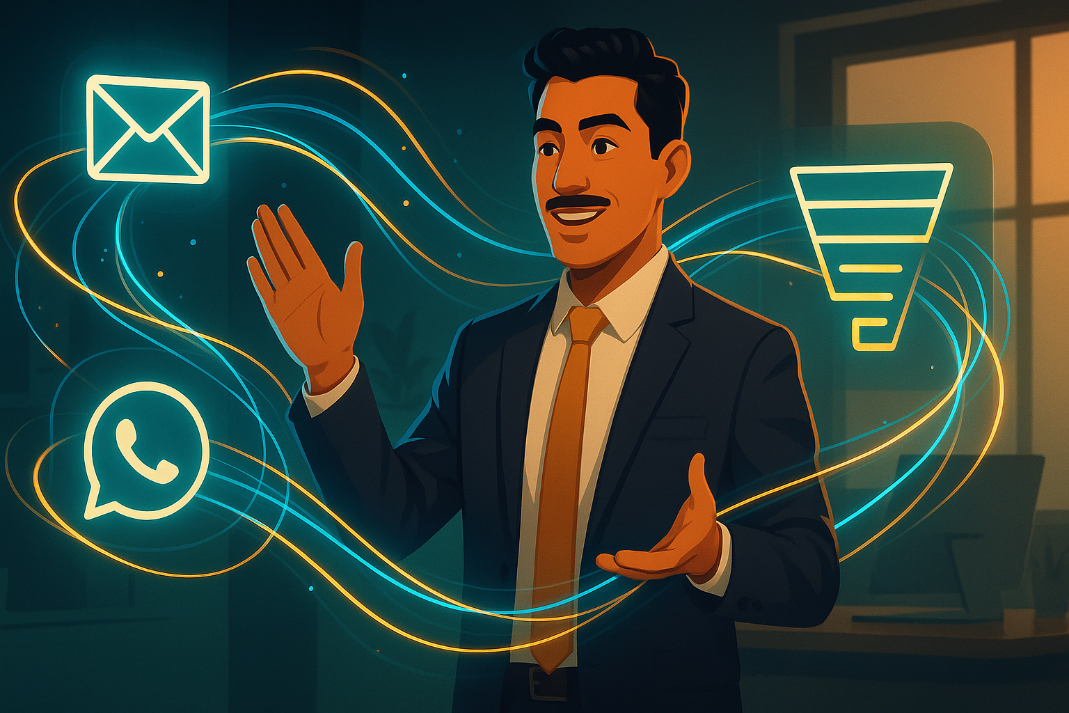 Mejor Software de Automatización de Ventas B2B en México 2026