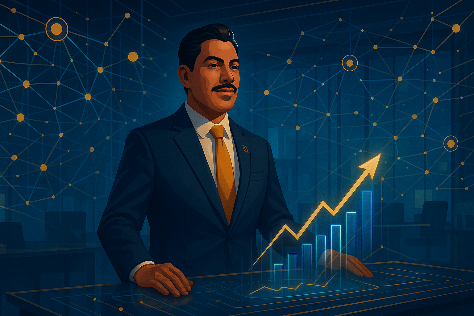 Software de Leads Calificados para Directores Comerciales en México