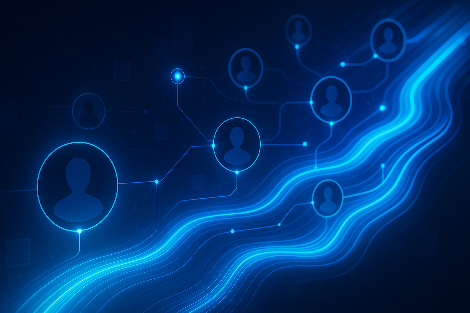 Automatización de ventas outbound con IA: qué es y cómo funciona