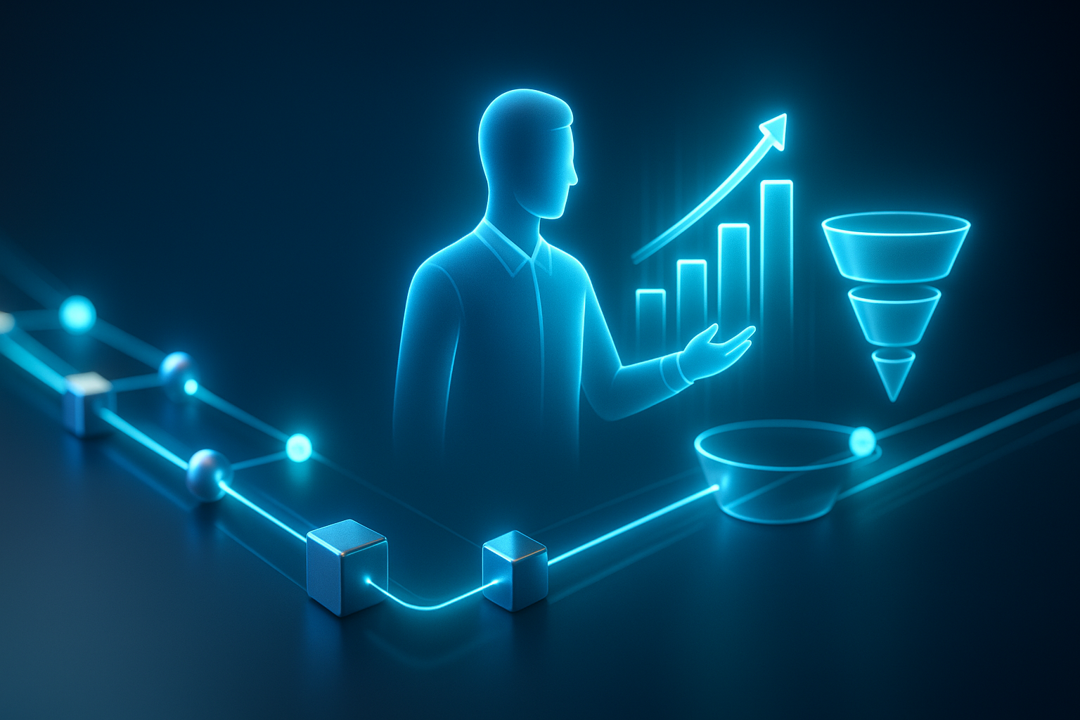 Software de Seguimiento de Prospectos Automático para B2B