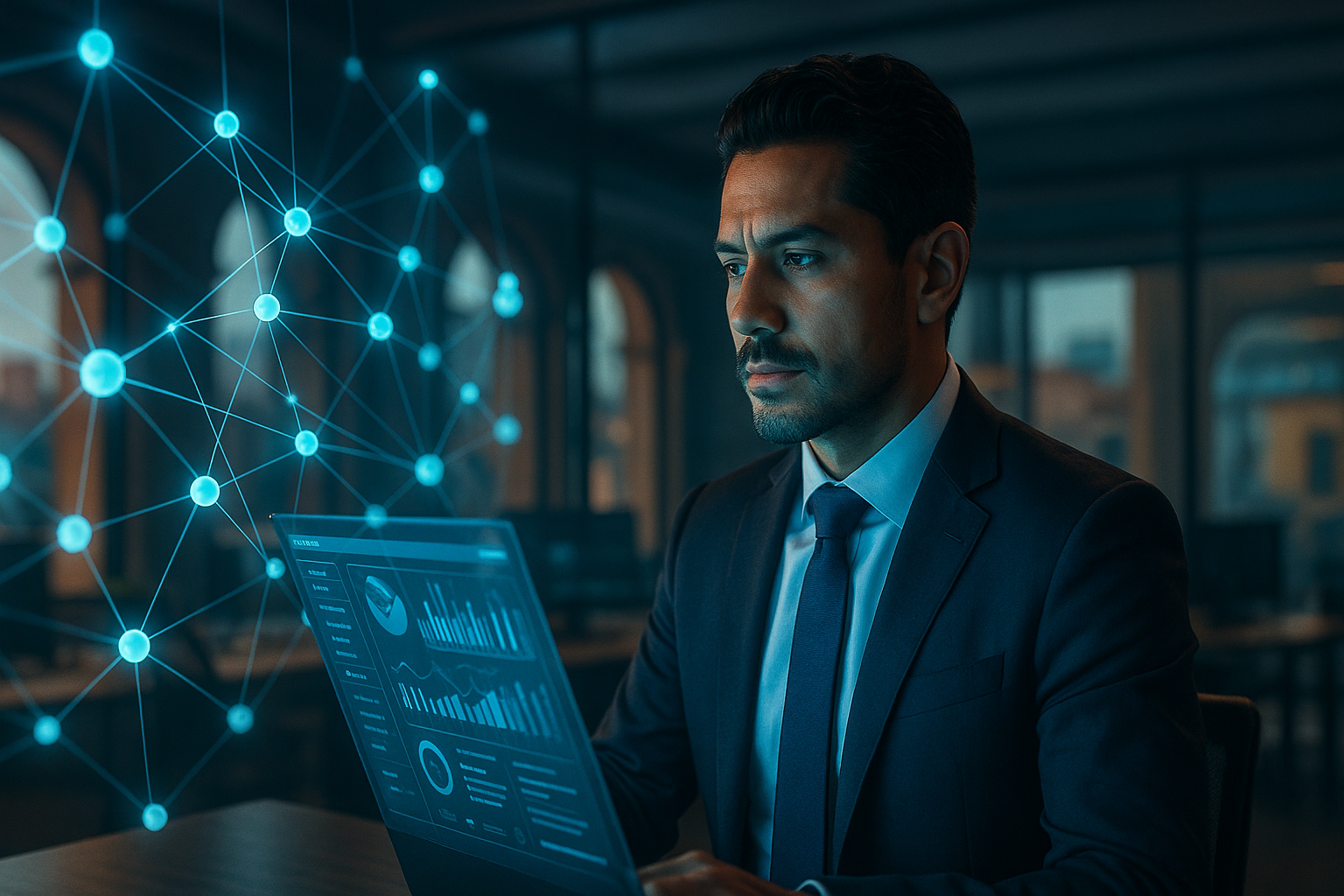 Mejor software de prospección B2B para directores comerciales en México 2026