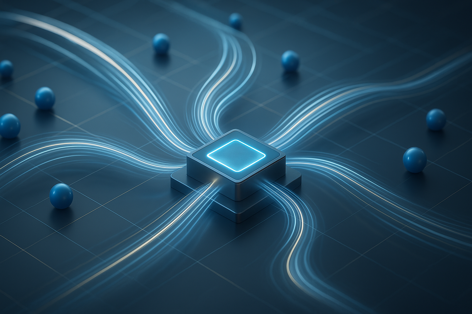 Qué es la automatización de prospección B2B en 2026