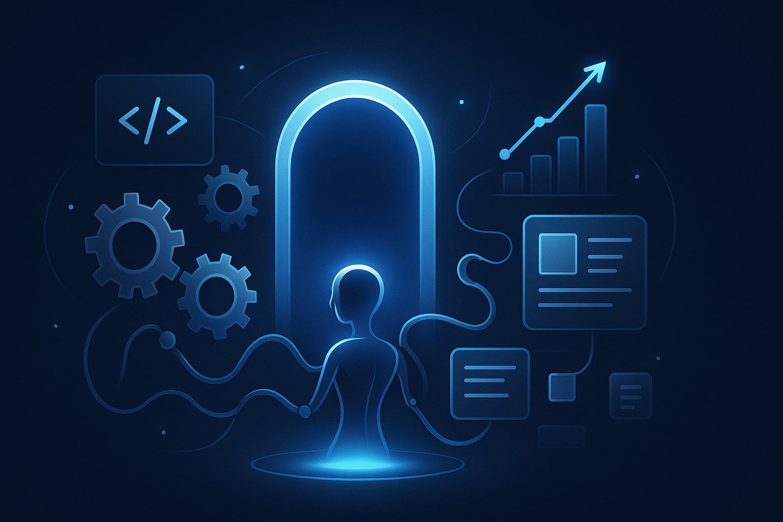 Blog SEO Automatizado para Empresas SaaS: Guía 2026