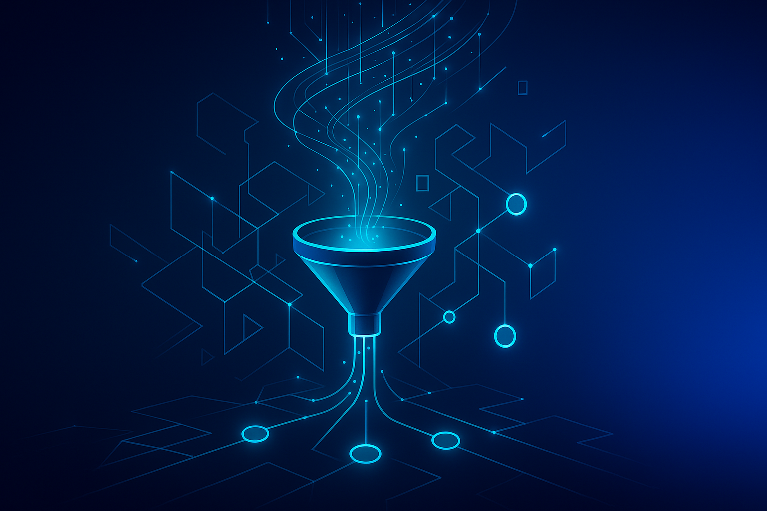 Generación Automática de Leads Calificados para PYME en 2026