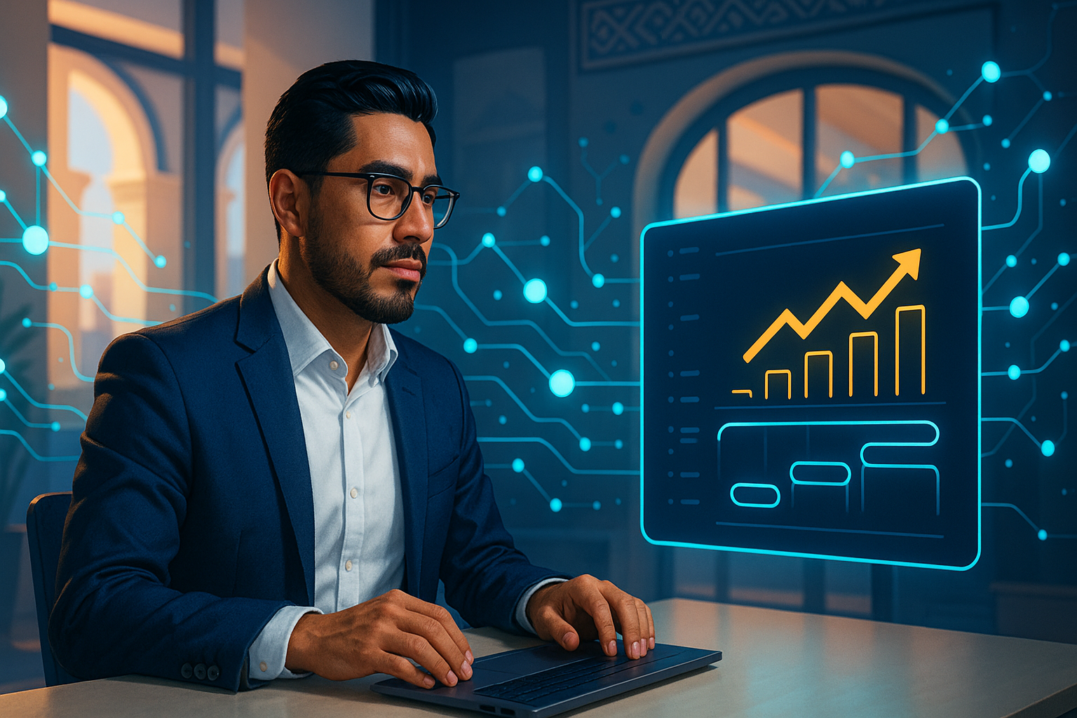 Software de Prospección de Leads B2B Automatizado en México 2026