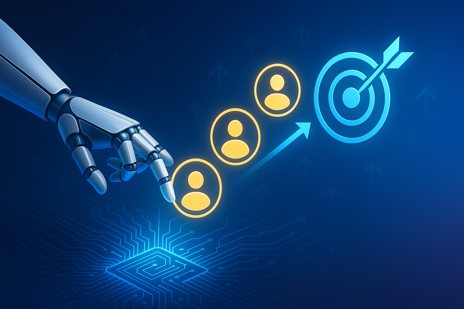 Cómo automatizar la prospección de clientes con IA en 2026