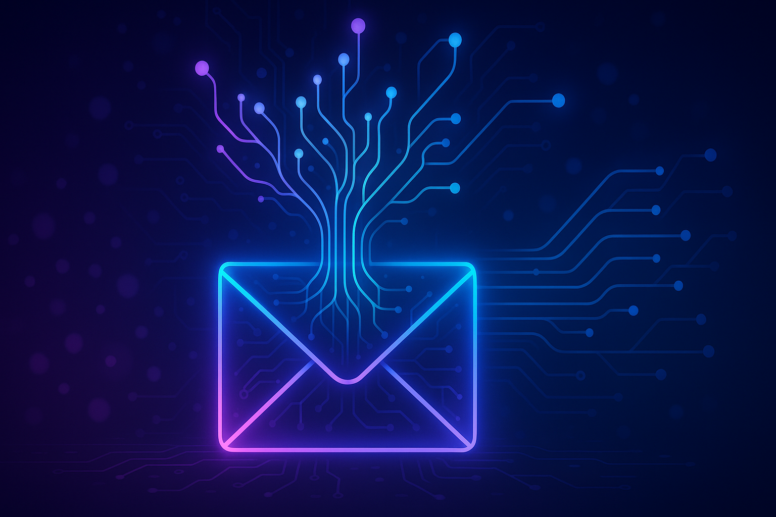Cómo hacer campañas de email personalizadas con IA a gran escala