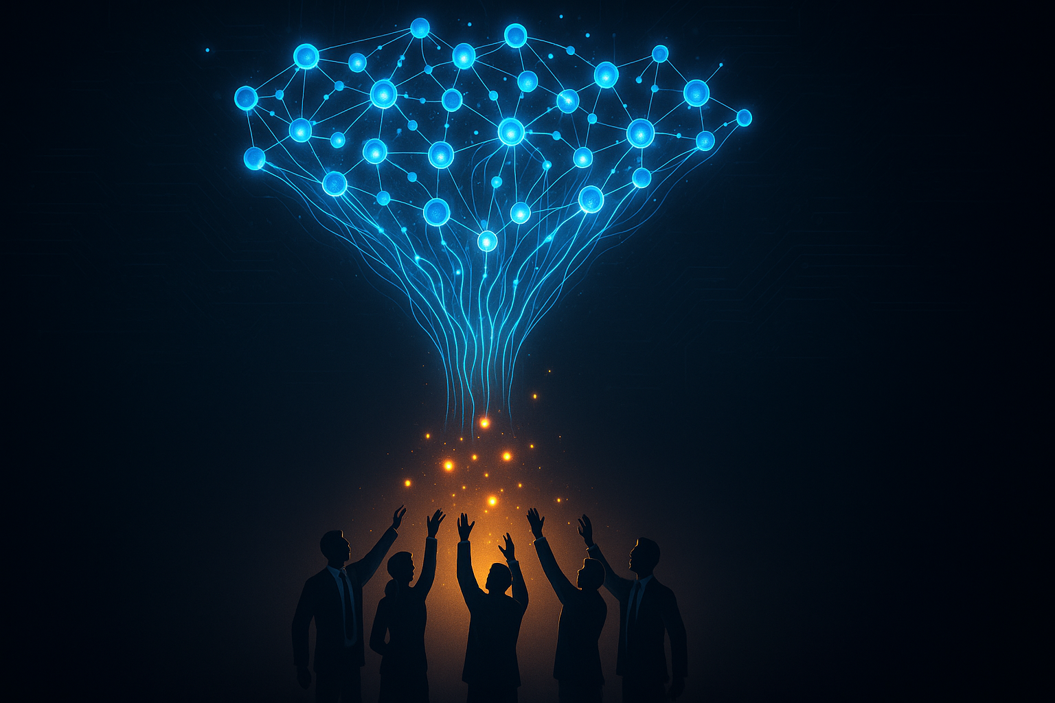Generación de Leads B2B con Inteligencia Artificial en 2026