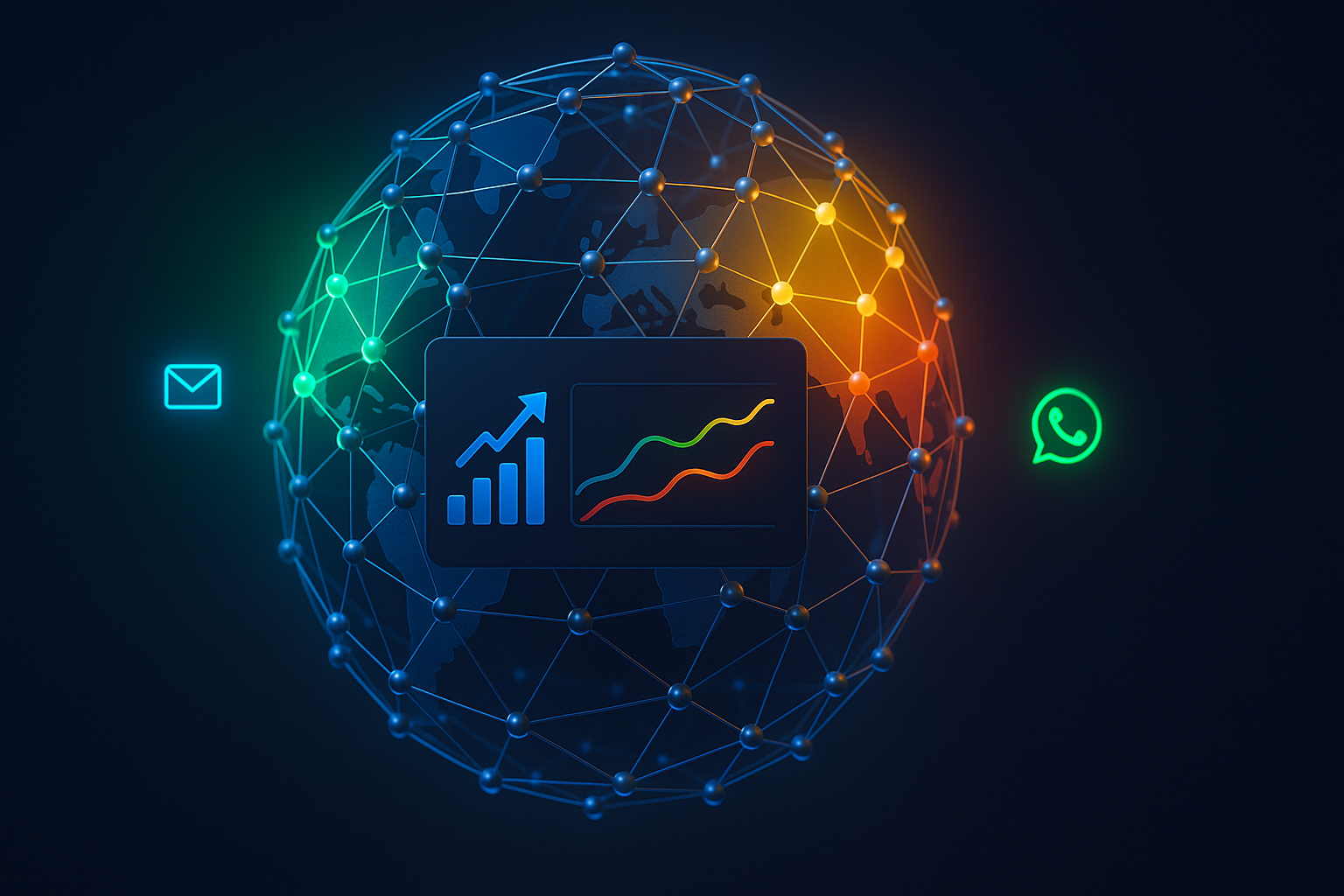 Cómo medir el NPS de clientes B2B con herramientas automatizadas