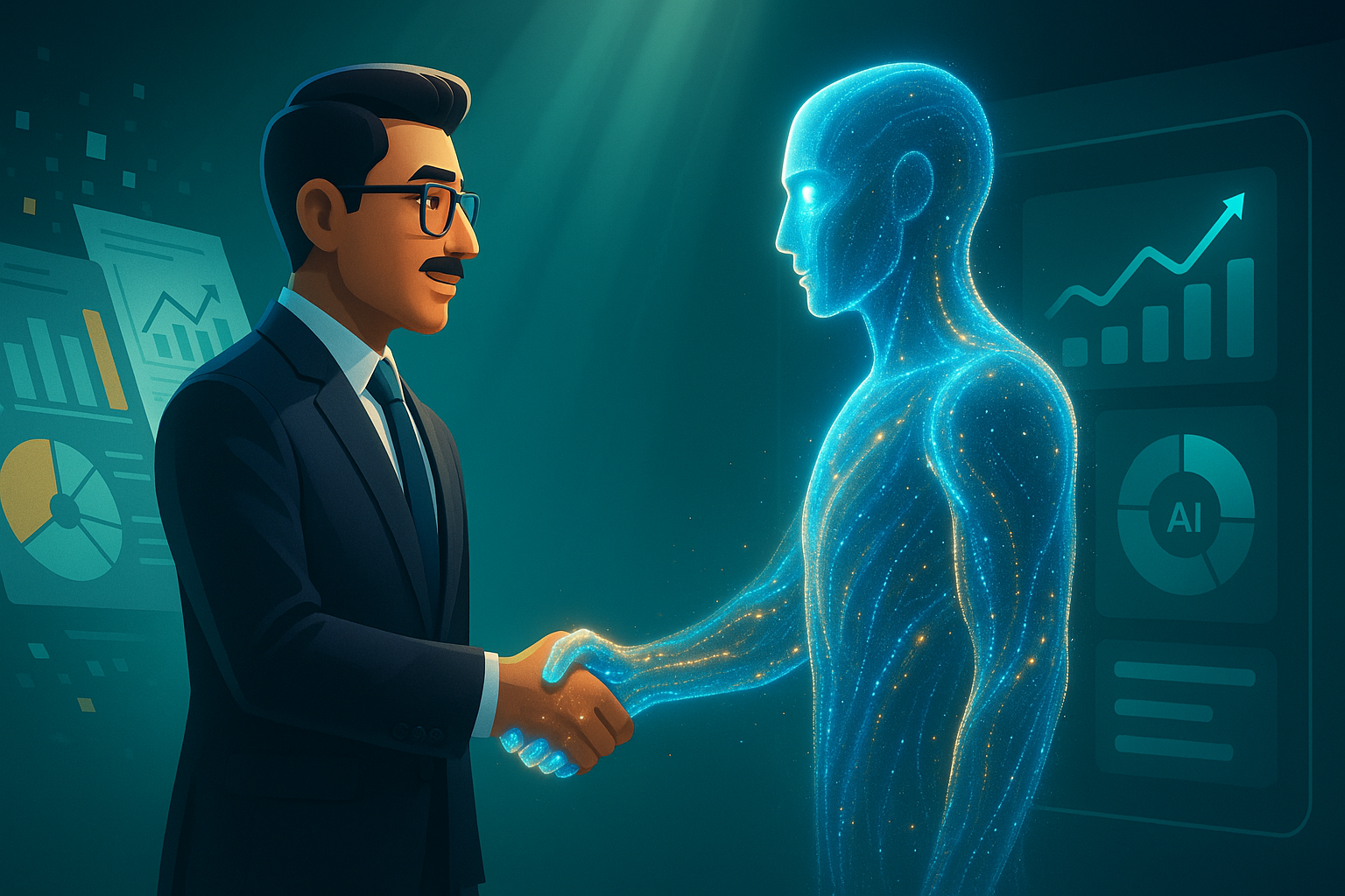 ¿Cuánto cuesta automatizar ventas B2B con IA en México 2026?