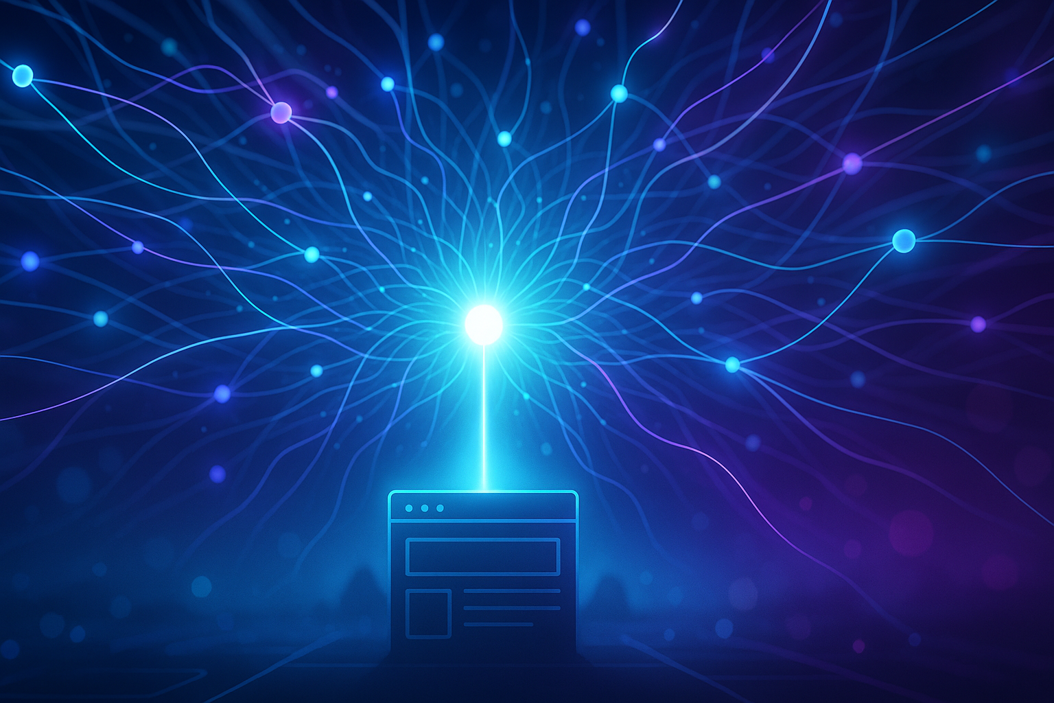 Qué es GEO: optimización para motores de inteligencia artificial