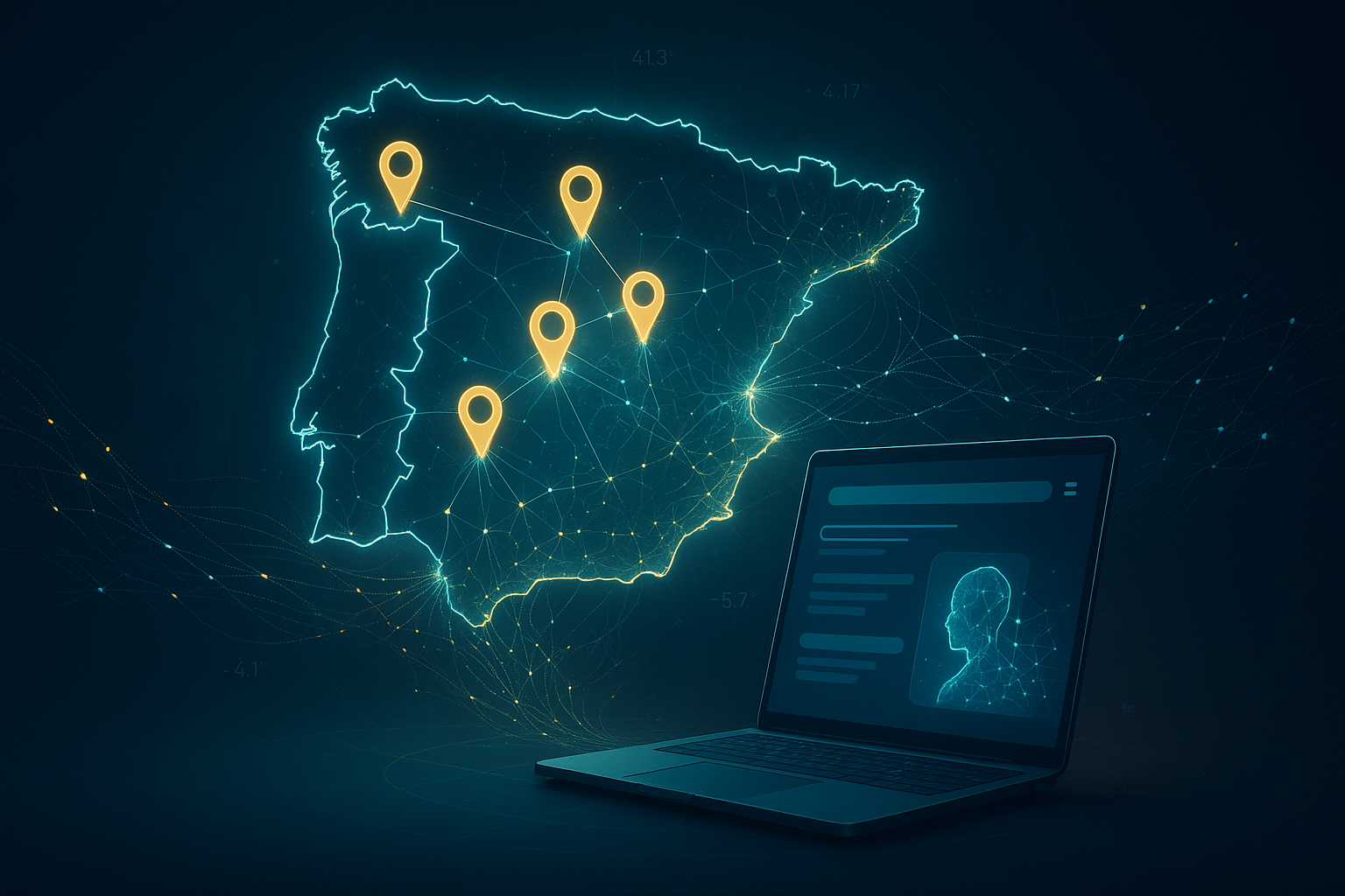 Qué es optimización GEO para sitios web en español