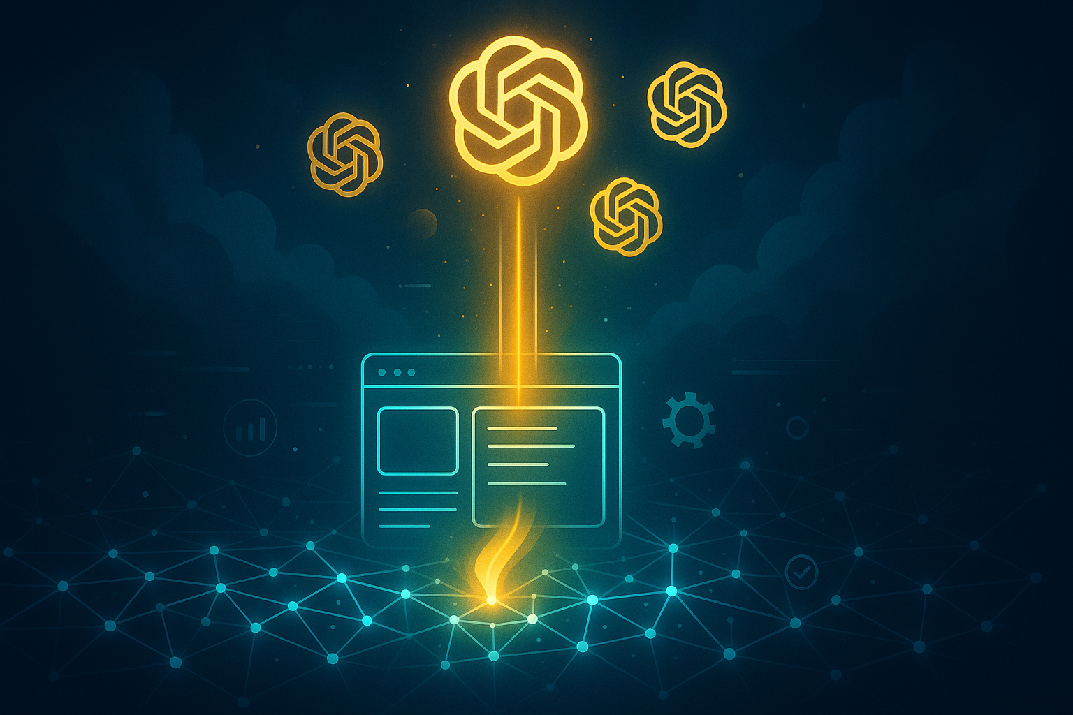 Cómo aparecer en las respuestas de ChatGPT con tu sitio web