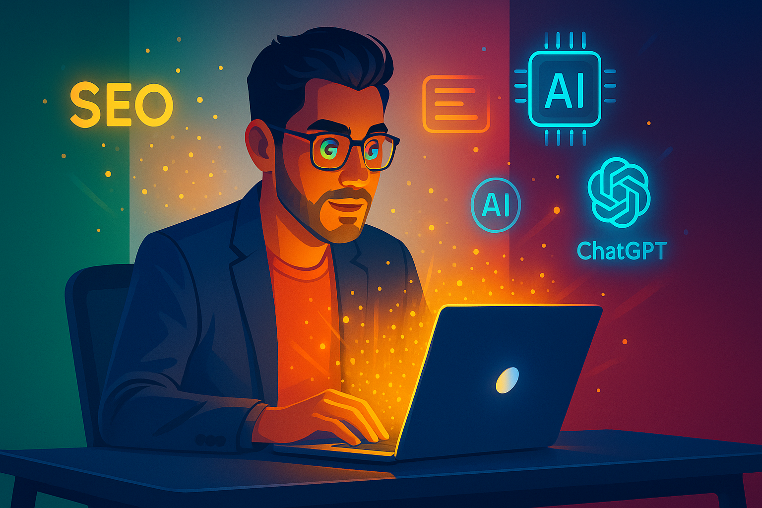 Herramienta SEO en español para emprendedores mexicanos