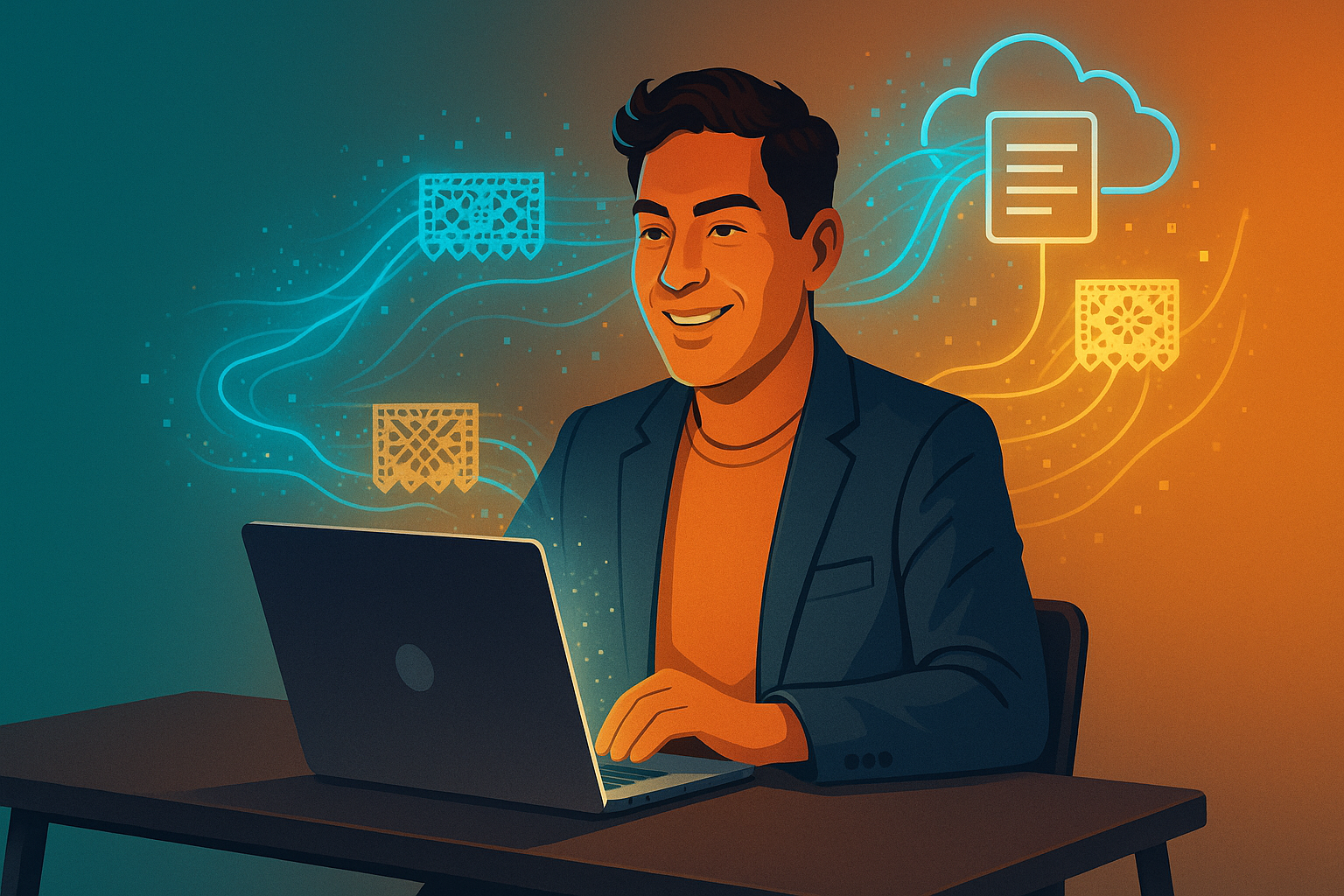 Mejor SaaS de contenido SEO para PYMES mexicanas 2026