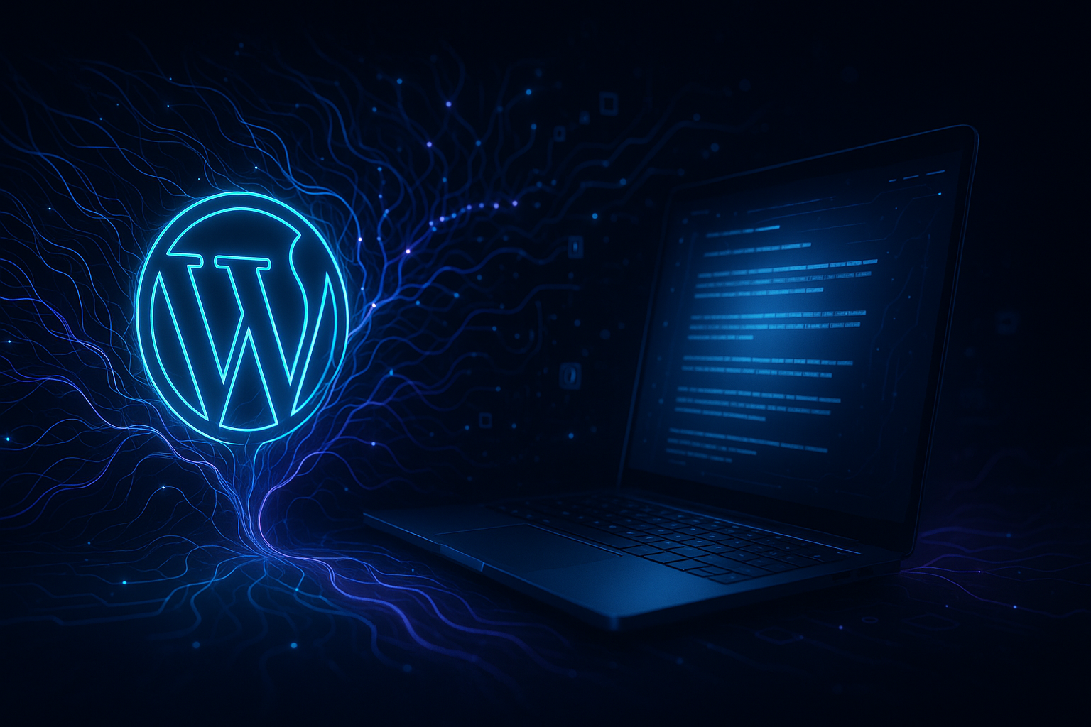 Publicar artículos en WordPress con inteligencia artificial en 2026