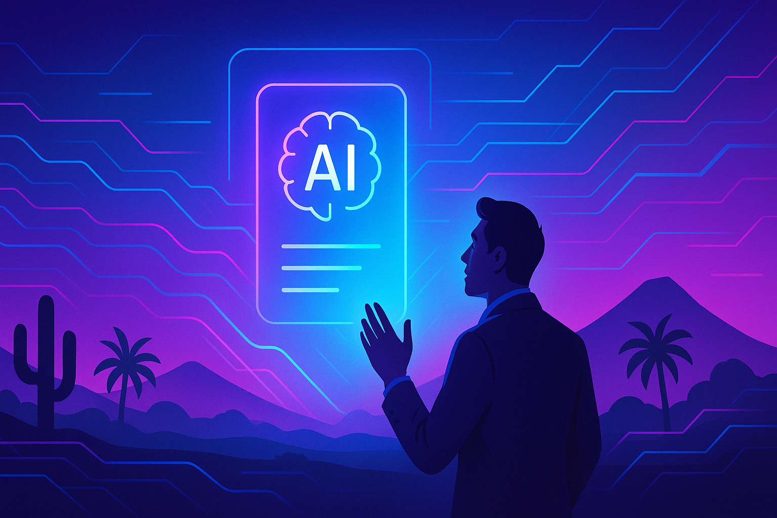 Herramienta para posicionarse en Perplexity AI en español 2026